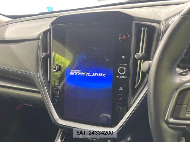 Subaru LEVORG 2021-10 7220830-2