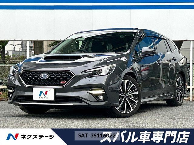 Subaru LEVORG 2024-08 7220842-0