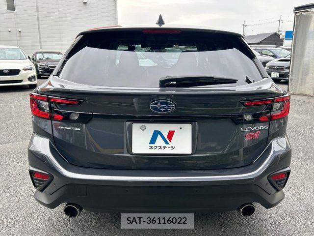 Subaru LEVORG 2024-08 7220842-15