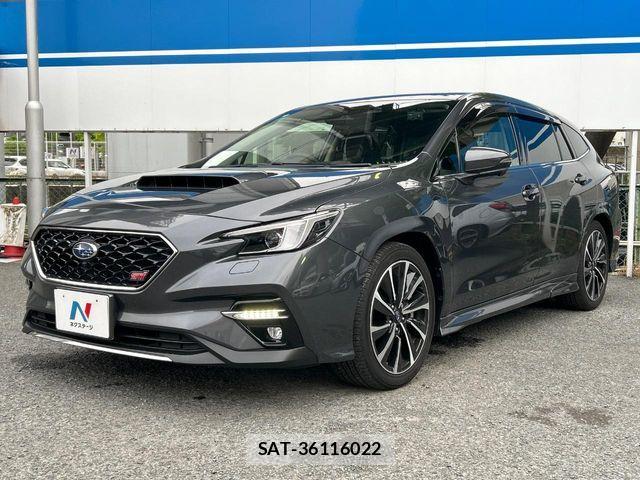 Subaru LEVORG 2024-08 7220842-16