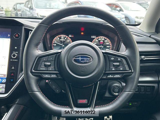 Subaru LEVORG 2024-08 7220842-8