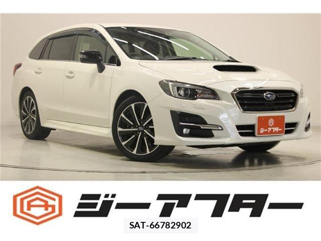 Subaru LEVORG 2019-03 7220802-0