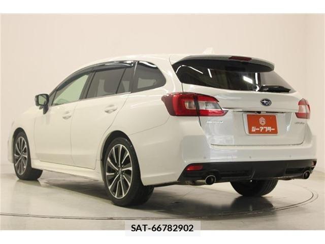 Subaru LEVORG 2019-03 7220802-9