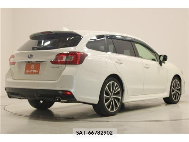 Subaru LEVORG 2019-03 7220802-11