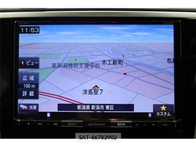 Subaru LEVORG 2019-03 7220802-1