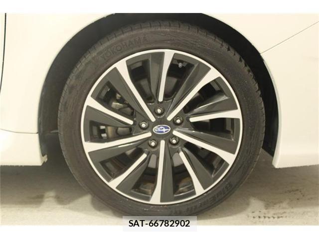 Subaru LEVORG 2019-03 7220802-21