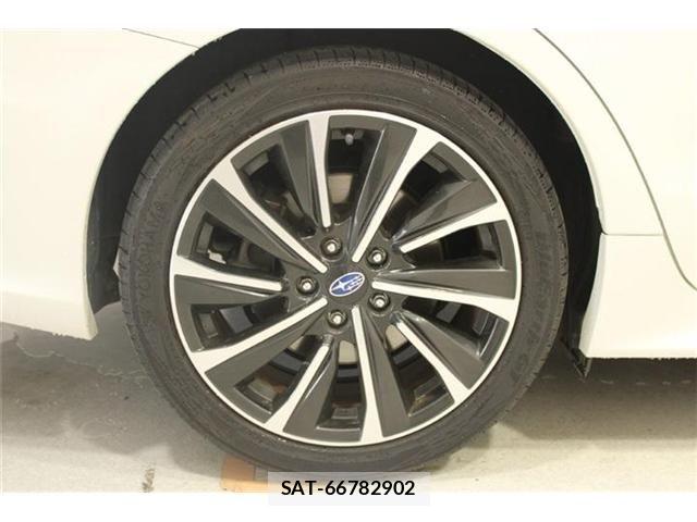 Subaru LEVORG 2019-03 7220802-22
