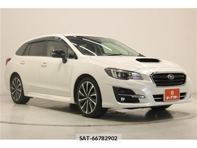 Subaru LEVORG 2019-03 7220802-5