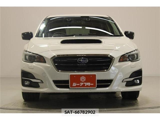 Subaru LEVORG 2019-03 7220802-6