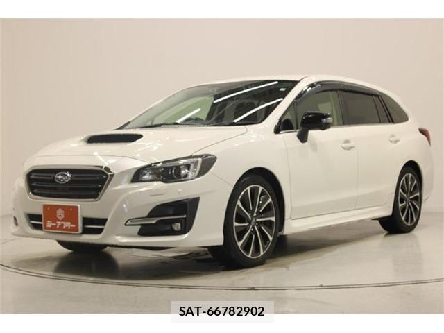 Subaru LEVORG 2019-03 7220802-7