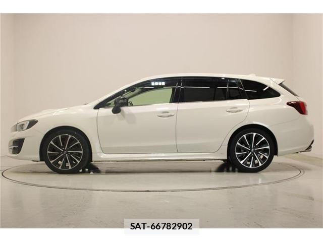 Subaru LEVORG 2019-03 7220802-8