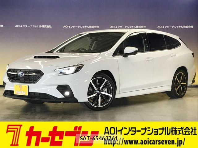 Subaru LEVORG 2023-05 7220843-0