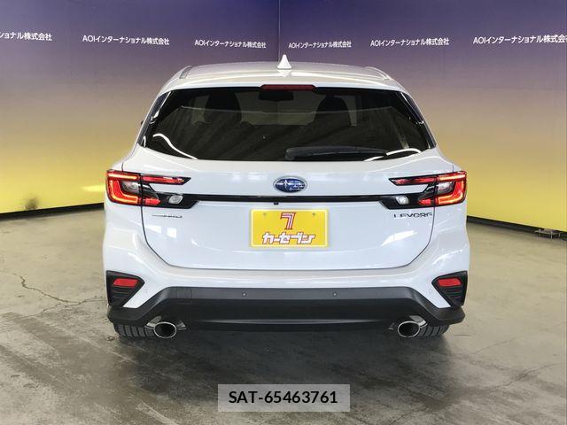 Subaru LEVORG 2023-05 7220843-3