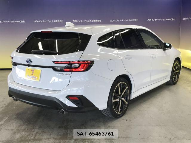 Subaru LEVORG 2023-05 7220843-4
