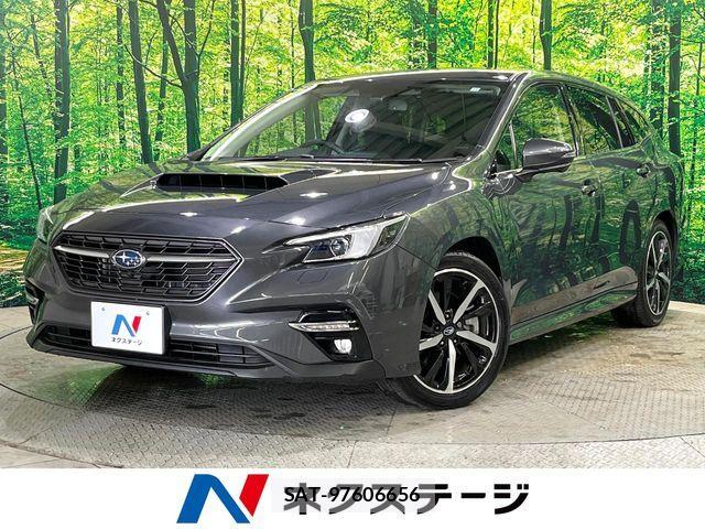 Subaru LEVORG 2020-12 7220812-0
