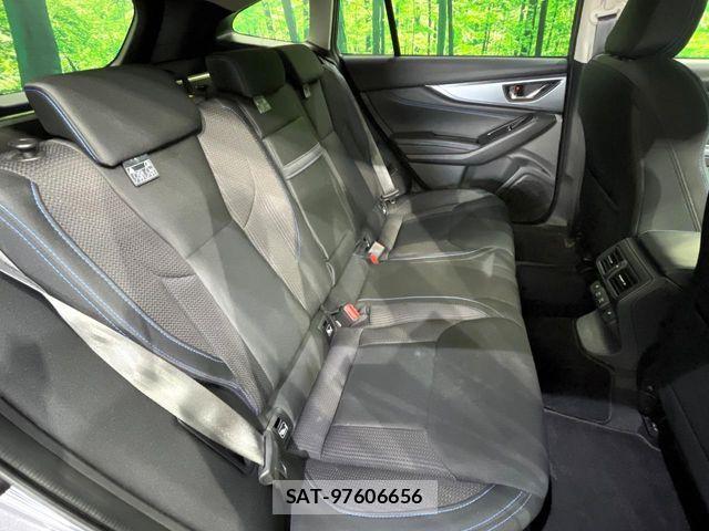 Subaru LEVORG 2020-12 7220812-9