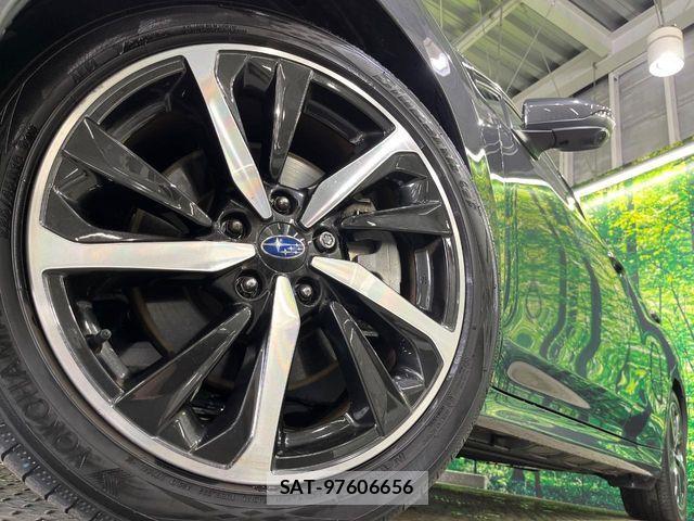 Subaru LEVORG 2020-12 7220812-12