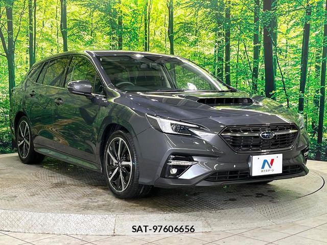 Subaru LEVORG 2020-12 7220812-15