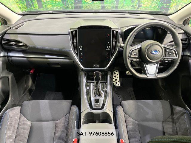 Subaru LEVORG 2020-12 7220812-1