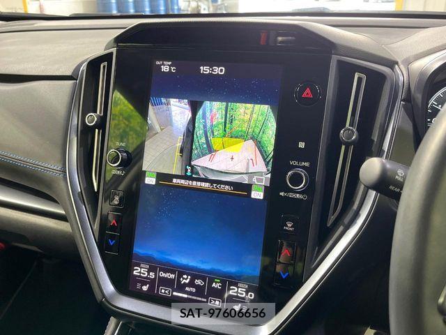 Subaru LEVORG 2020-12 7220812-3