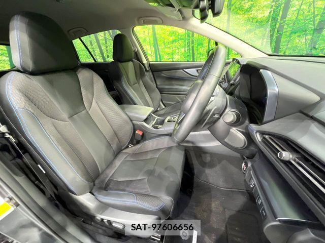 Subaru LEVORG 2020-12 7220812-8