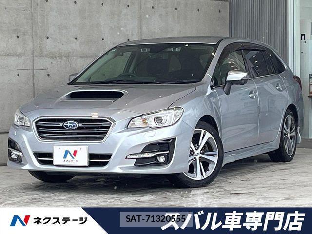 Subaru LEVORG 2018-02 7220795-0