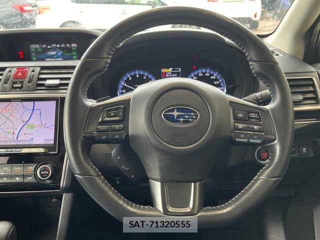 Subaru LEVORG 2018-02 7220795-9