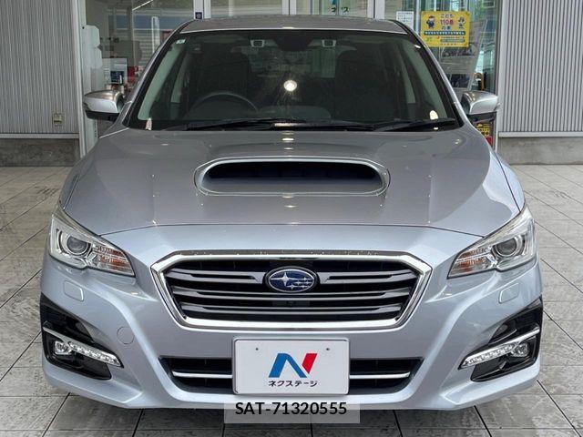 Subaru LEVORG 2018-02 7220795-14