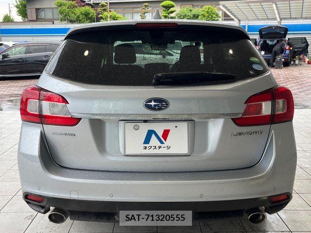 Subaru LEVORG 2018-02 7220795-15