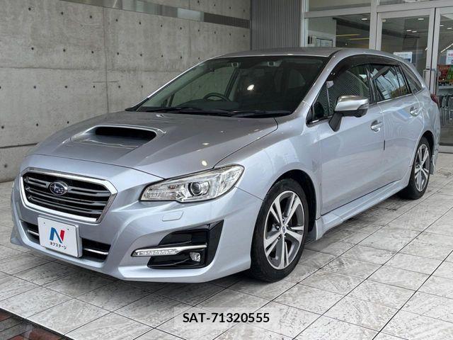 Subaru LEVORG 2018-02 7220795-16