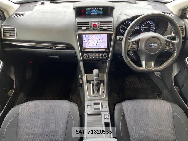 Subaru LEVORG 2018-02 7220795-1