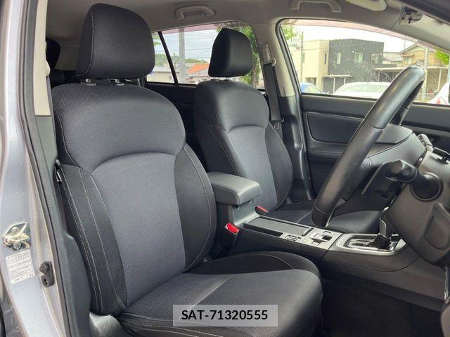 Subaru LEVORG 2018-02 7220795-8