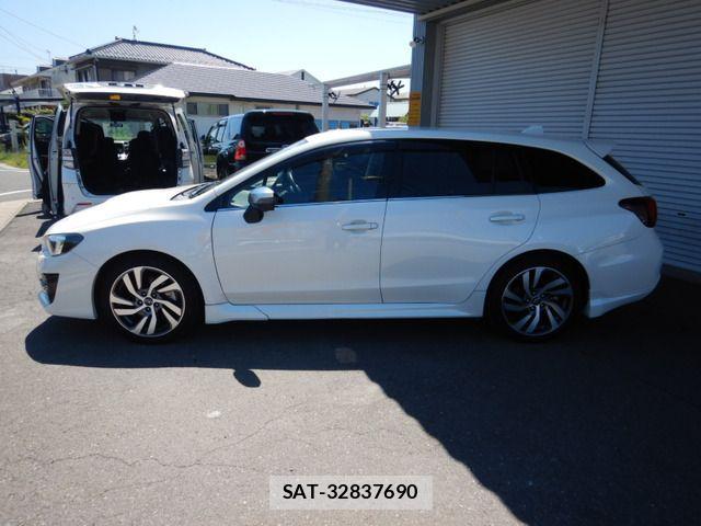 Subaru LEVORG 2017-10 7220790-9