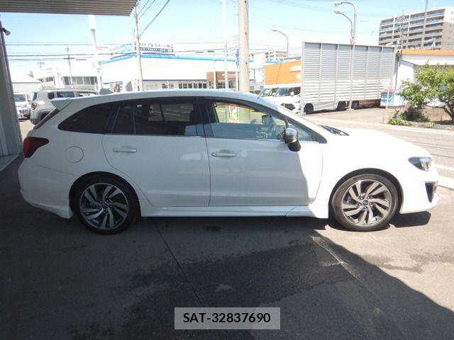 Subaru LEVORG 2017-10 7220790-10