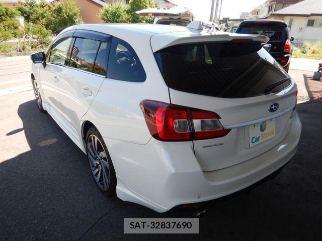 Subaru LEVORG 2017-10 7220790-11