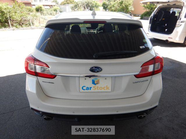 Subaru LEVORG 2017-10 7220790-12