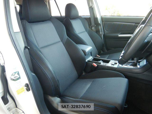 Subaru LEVORG 2017-10 7220790-14