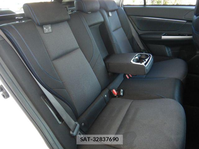 Subaru LEVORG 2017-10 7220790-15