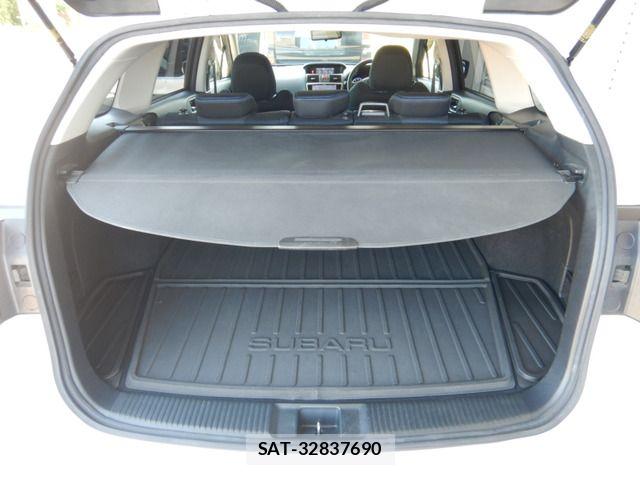 Subaru LEVORG 2017-10 7220790-16