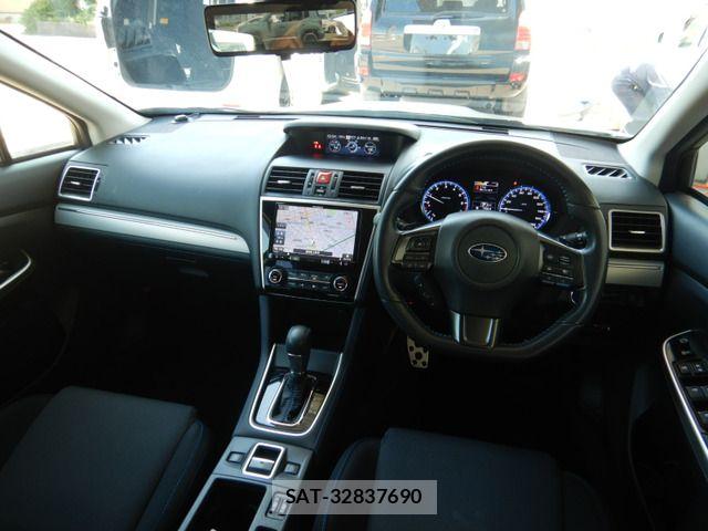 Subaru LEVORG 2017-10 7220790-1