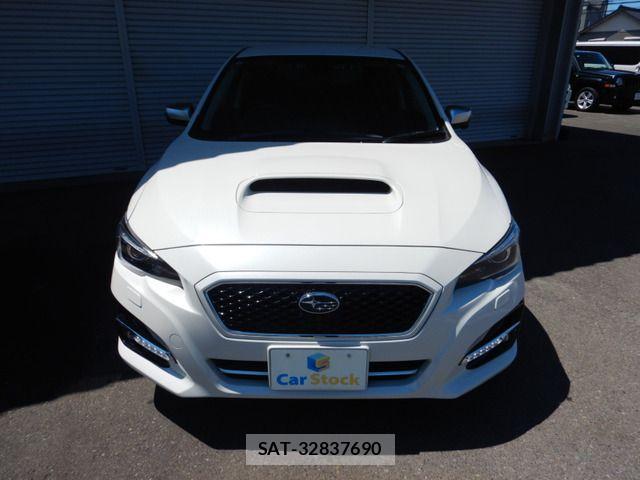 Subaru LEVORG 2017-10 7220790-3