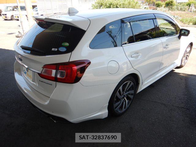 Subaru LEVORG 2017-10 7220790-5