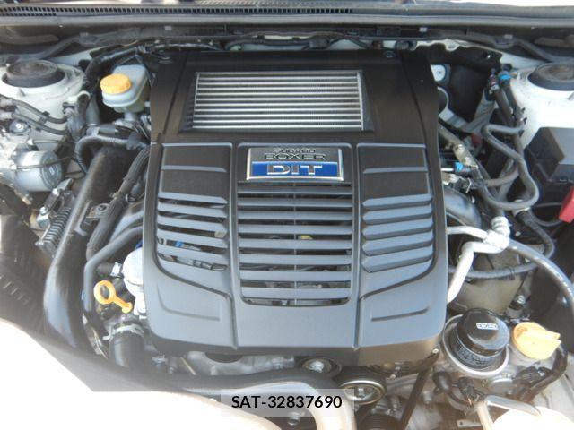 Subaru LEVORG 2017-10 7220790-6