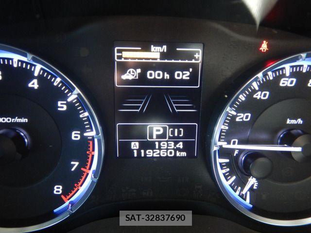 Subaru LEVORG 2017-10 7220790-7