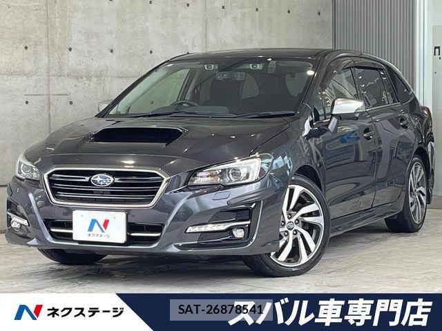 Subaru LEVORG 2018-05 7220797-0