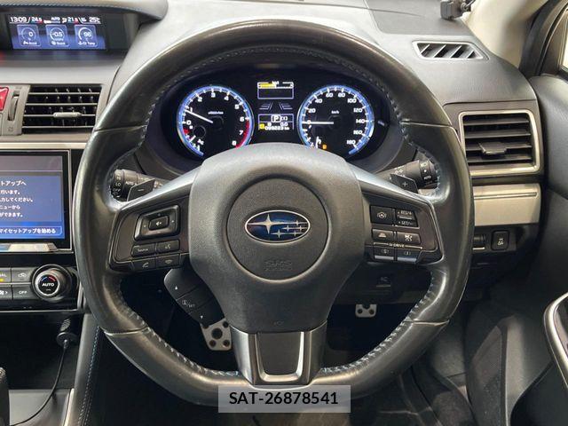 Subaru LEVORG 2018-05 7220797-9