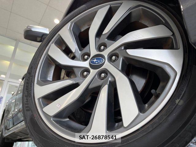 Subaru LEVORG 2018-05 7220797-12