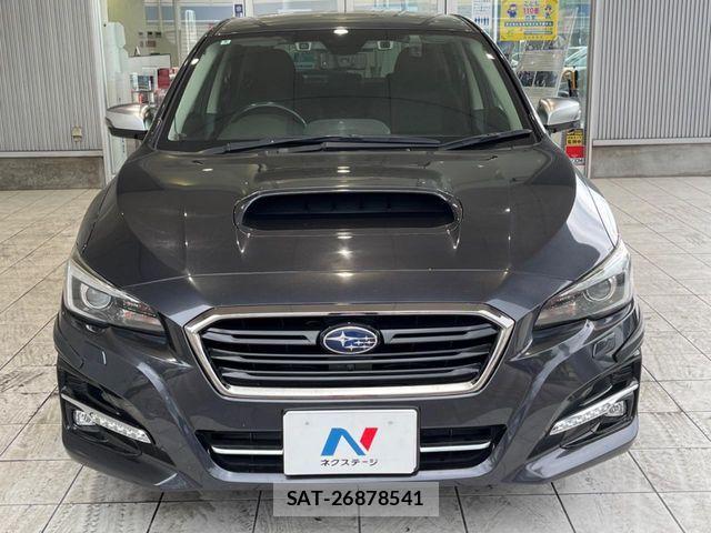 Subaru LEVORG 2018-05 7220797-14