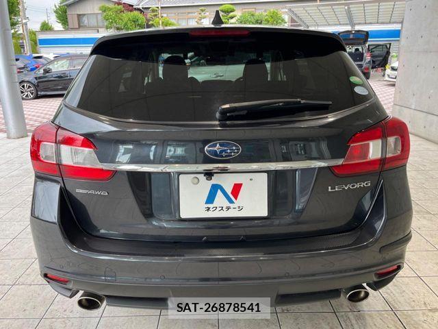 Subaru LEVORG 2018-05 7220797-15
