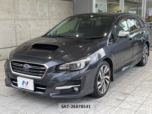 Subaru LEVORG 2018-05 7220797-16
